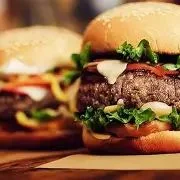 Hamburguer