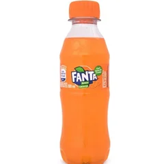 Fanta laranja