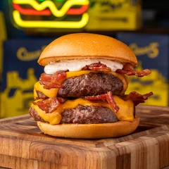 Bacon Supremo