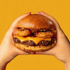 JJ Onion Bbq - o mais querido da casa!