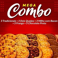 Mega combo