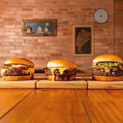 3X Burgers