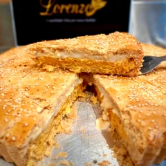 Empadão de Frango - G80 (SOMENTE ENCOMENDA)
