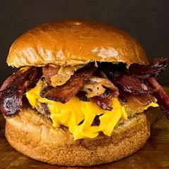 Furia Bacon P