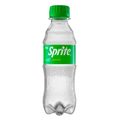 Sprite LImão Pet 200ml