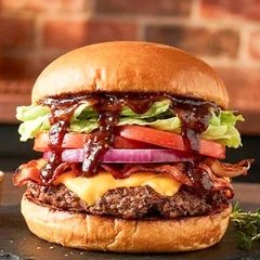 Grogs Burger
