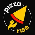 Pizza Rise logo