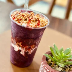 Açaí 500ml