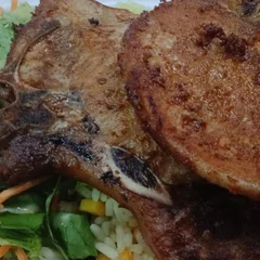 BISTECA SUINA