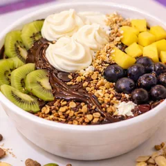 AÇAÍ 400G