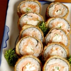 30 Hots Filadélfia Salmão