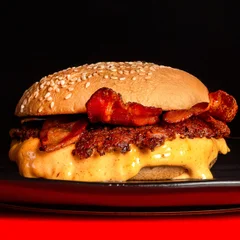 Ultra Smash Bacon 