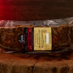 Pork Ribs Congelada Tamanho G