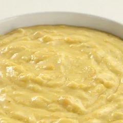 Creme de milho