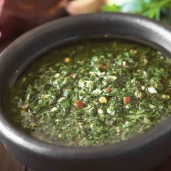 Chimichurri Sauce 50ml