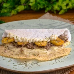 Tapioca Goumet Mandacaru