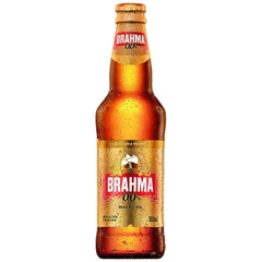  BRAHMA LONG ZERO 