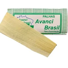 PALHA NOSTRA  C/10 UNI 