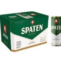 CX SPATEN 269 ML 8 UNIDADES