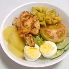 VEGETARIANA FITNESS