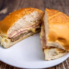 X Burger
