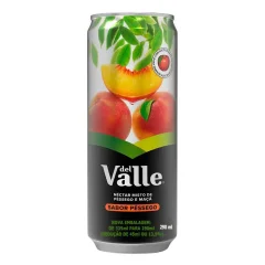 Dell Valle Suco de Pêssego LATA 