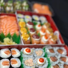 Combinado Premium - 74 peças