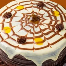 Chocolate com maracujá 