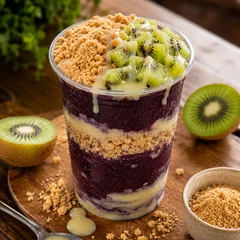 COPO AÇAÍ - 400ML