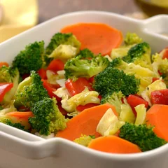 Mix de Legumes