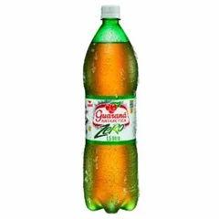 Refrigerante Guaraná Antárctica Zero 1,5l