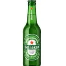 HEINEKEN SHOT 250ML