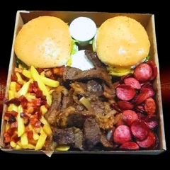 Combo5(2xart)Carne/Batata/Calabresa