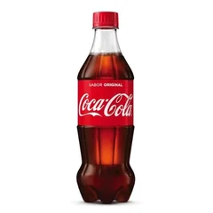 Coca-Cola 600ML
