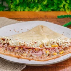 Crepe Aperreio