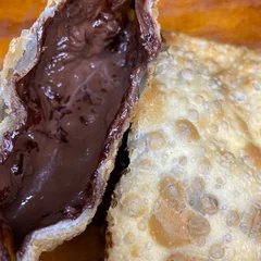 🔥 Pastel De Chocolate Preto