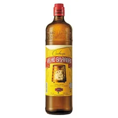 Velho Barreiro 910ml