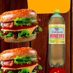Combo 2 amigo