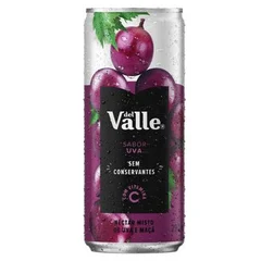 Suco Del Valle De Uva 290 ml 