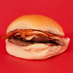 Filé Egg Bacon