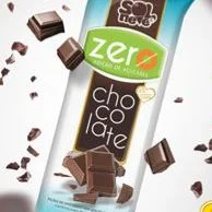 Picolé de Chocolate Zero