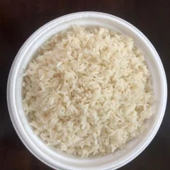 Porção de arroz ( Marmita G)