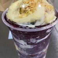 Açaiviagrinha 400ml