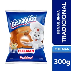 Bisnaguito Pullman 300g