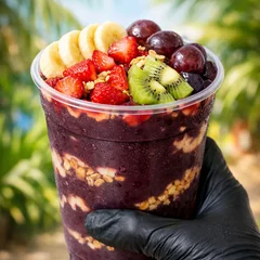 Açaí Tropical 700ml