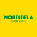 Mordidela logo