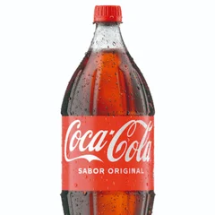 Coca Cola Original - 2 Litros