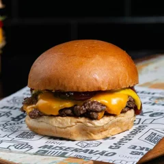 Cheese Rebocado (Original)