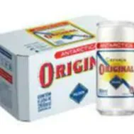 CX ORIGINAL 350 ML   12 UNIDADES