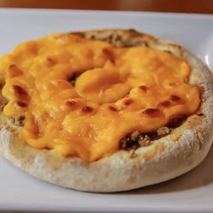 Carne e Cheddar